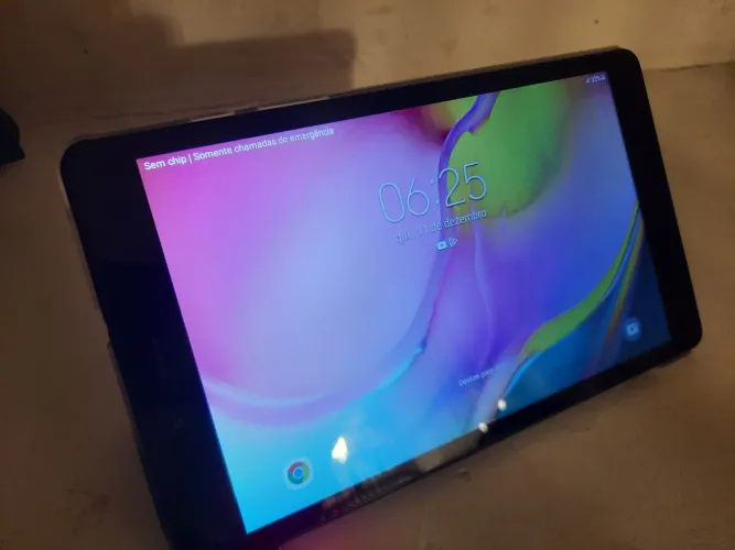 Samsung Tablet Galaxy TAB A8