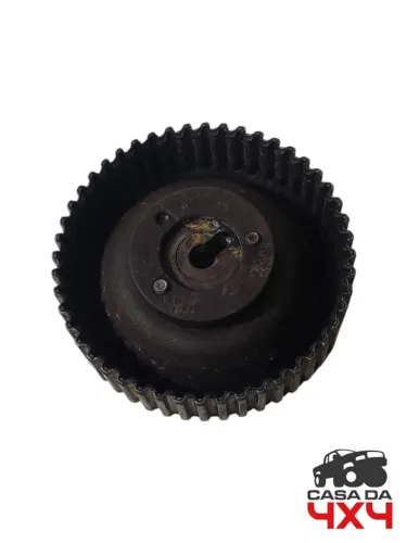 Polia Bomba Injetora Ford Ranger 2.5 Maxion 1997 1998 1999