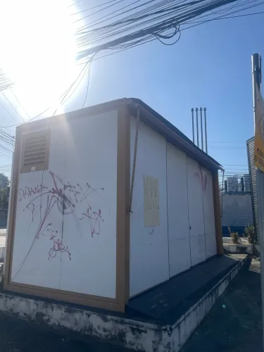 Camara Frigorifica Estilo Container Refrigerado Camara Fria Pit Stop Skol