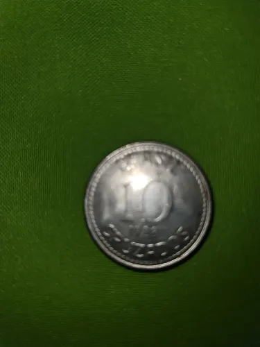 Moeda antiga 