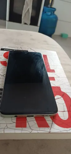 MOTO G54 SEMI NOVO na Caixa 