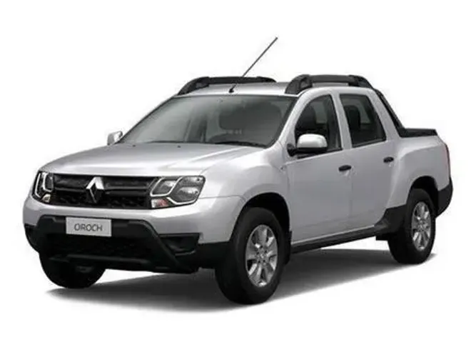 Peças para Renault Duster Oroch