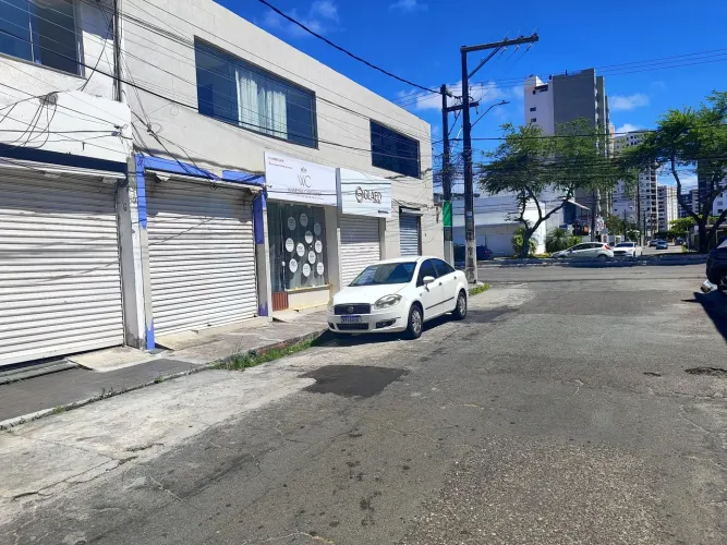 Ponto Comercial para alugar 