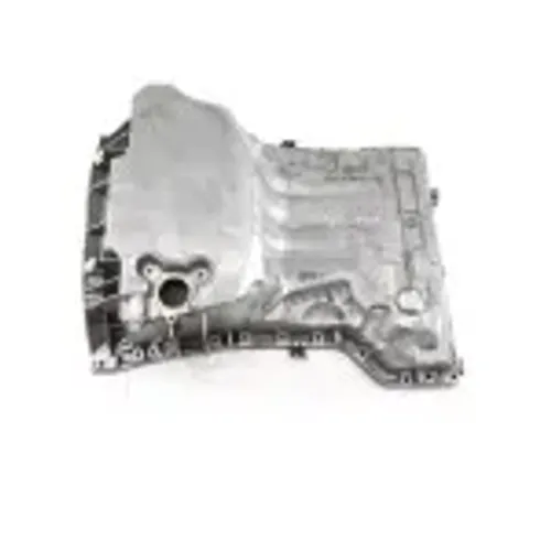 Tampa Cárter Motor Mercedes C 180 2012