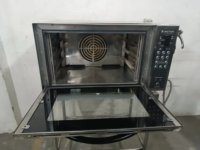 Forno elétrico monofásico 