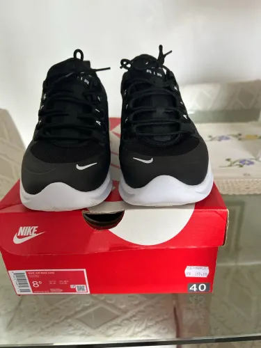 Tênis Original Nike AIR MAX AXIS 