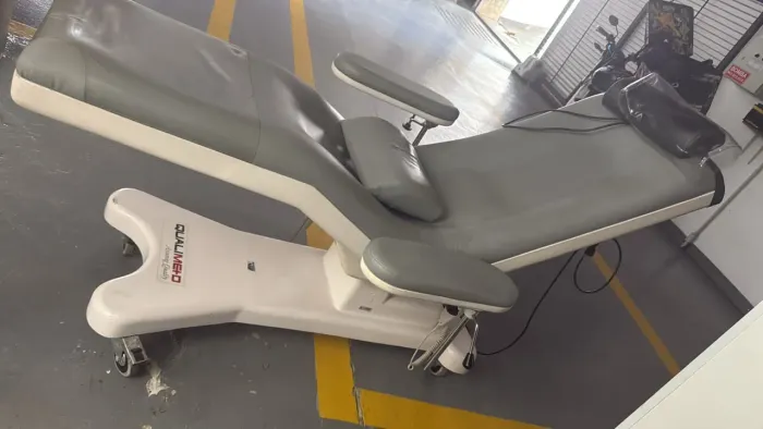 Cadeira Consultório