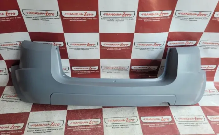 Parachoque traseiro Ford Ka 2008-2011 Novo Original 