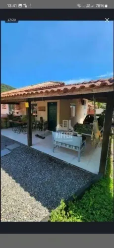 Casa à venda, 120 m² por R$ 578.000,00 - Piratininga - Niterói/RJ