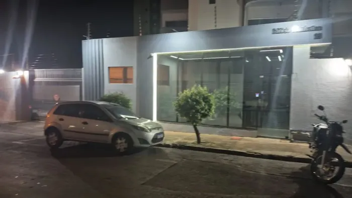 APARTAMENTO ESPAÇOSO, 3 QUARTOS 1 SUÍTE, ED. MANHATTAN, REGIÃO AV. CPA E MIGUEL SÚTIL