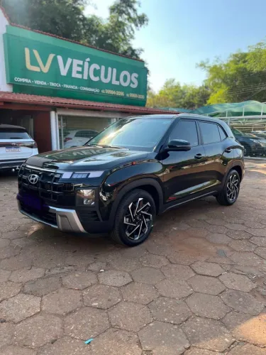 Creta Ultimate 1.6
