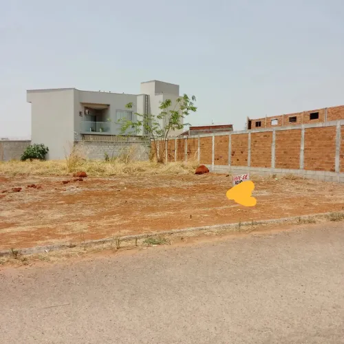 Ágio Ágio Lote Res Brisas do Cerrado Lote à Venda, 270.1 por R$ 260.000 no setor Residenci