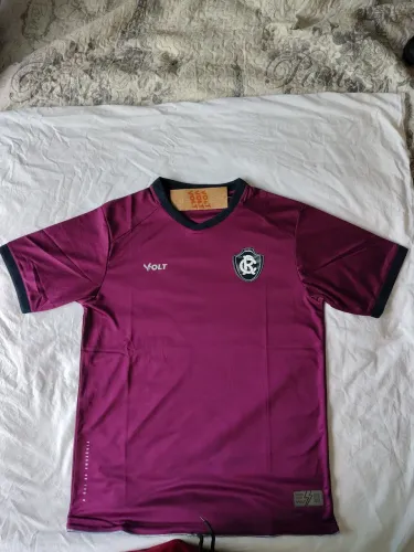 Camisa do Clube do Remo