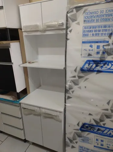 Armário de cozinha Torre quente NOVOS PROMOÇÃO IMPERDÍVEL 
