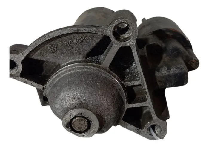 Motor Arranque Citroen Zx 2.0 1994 1995 1996 1997 1998 1999