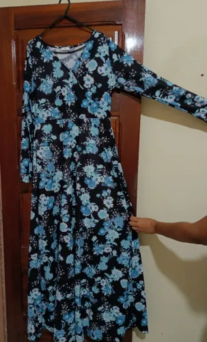 Vestido feminino