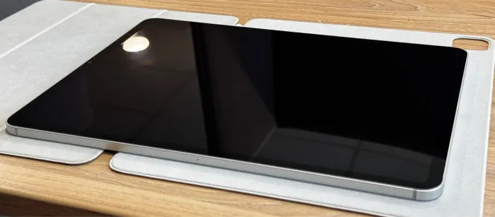 iPad Pro 12,9 Polegadas 5ª Geração 1TB WI-FI + Celullar 