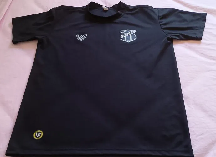 Blusa do Ceará
