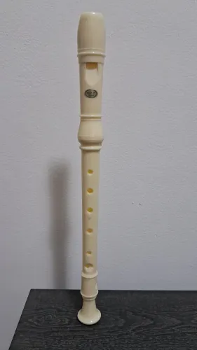 Flauta Doce Escolar
