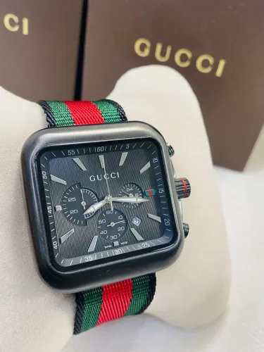 Relógio Gucci