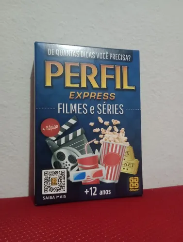 Jogo de cartões