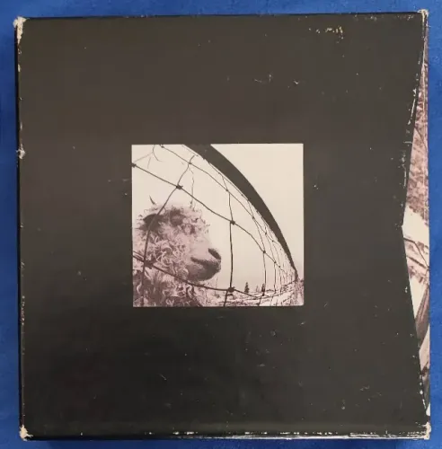 CD Pearl Jam - VS/Vitalogy (Deluxe Edition) (3 CD) (Importado)