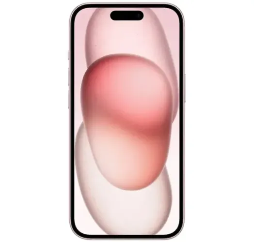 Iphone 15 128gb Rosa Lacrado - Aceitamos o seu na troca !!! Loja Física Icaraí