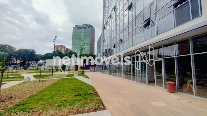 Locação Loja Savassi Belo Horizonte