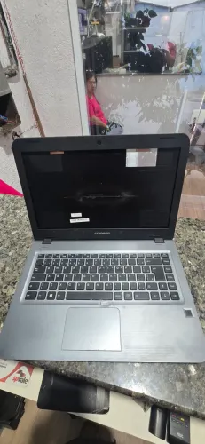 Carcaça Compaq