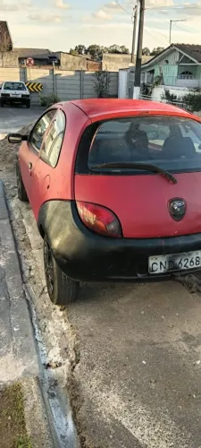 Ford KA 1.0i 3P 1997