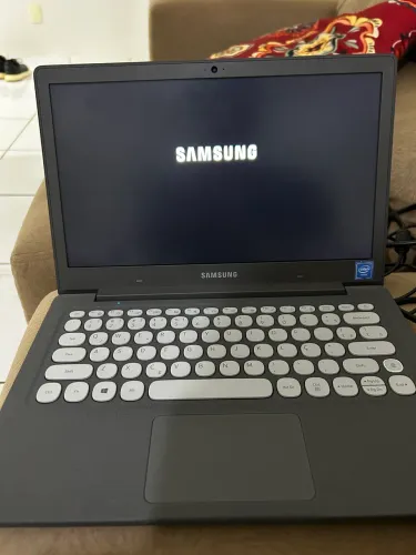 Samsung Book 530X em boas condições