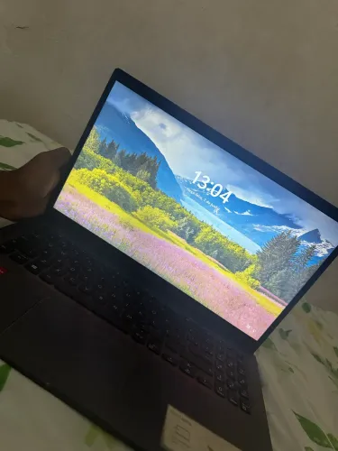 Notebook asus