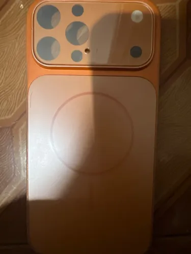 ? iPhone 13 Pro Max 128 GB - Aceito Troca + Volta