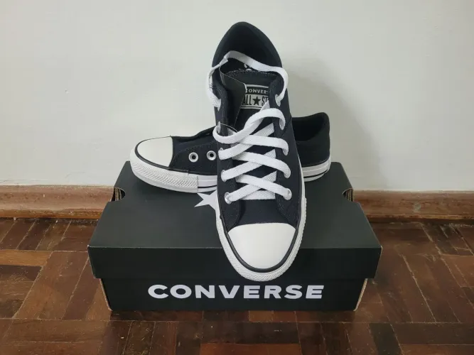 Tenis All Star NOVO N°34