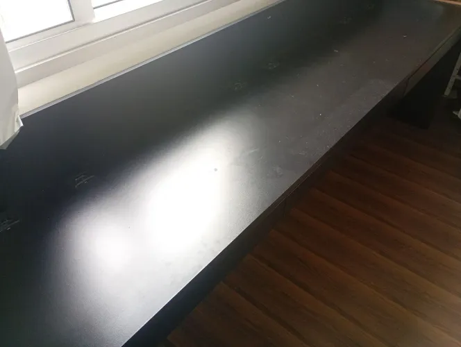 Bancada escrivaninha de escritório