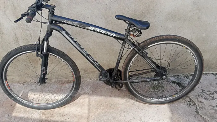 Bicicleta aro 29