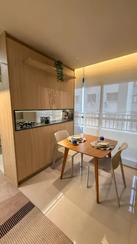 Residencial Ritmo Bueno