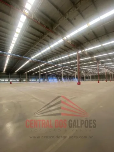 Galpão para Locação em Duque de Caxias