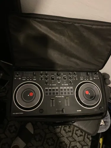 Controladora Pioneer Rev 1 + bag