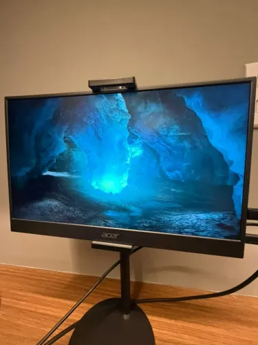 Monitor Acer PM161Q - 15,6"  