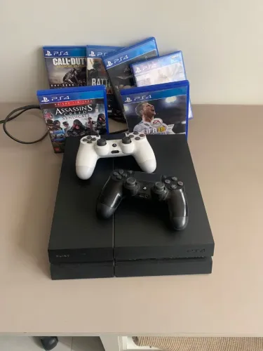 Ps4
