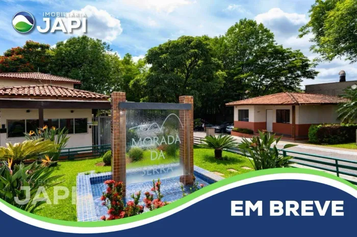 Apartamento com 2 dormitórios para alugar, 58 m² por R$ 2.402,35/mês - Morada da Serra - J