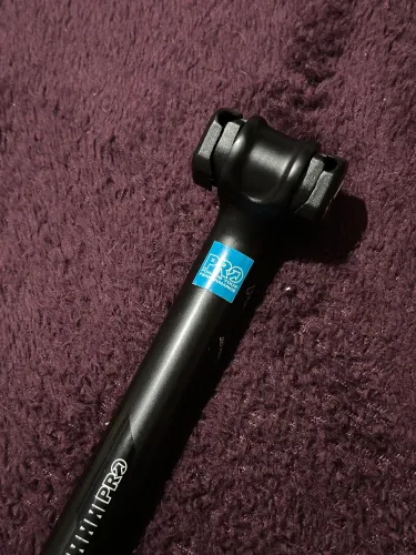 Canote Shimano Pro PLT 27.2