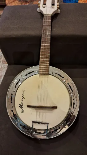 Banjo lindo 
