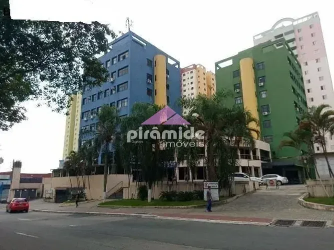 Sala, 28 m² - venda por R$ 250.000,00 ou aluguel por R$ 950,00 aluguel/mês - Jardim Satéli