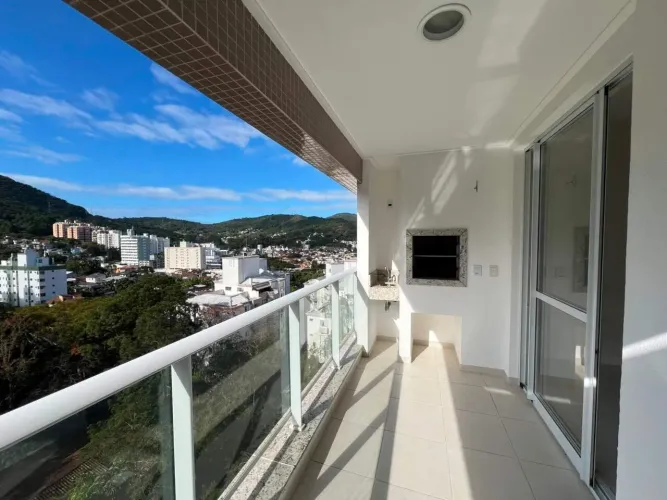 Aluguel | Apartamento 2 quartos (1 suíte)