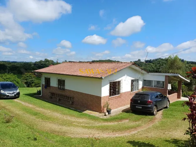 Chácara à venda no bairro São Miguel - Curitiba/PR