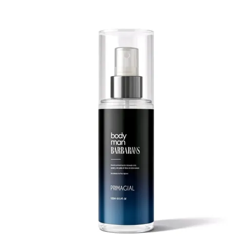 Perfume Body Splash