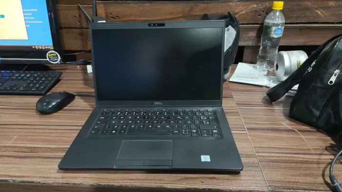 Notebook Dell Inspiron 5400 i5 8th geração