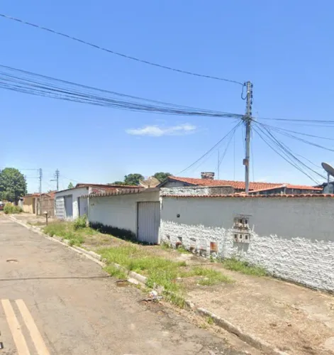 Casa e kitnets vila perdiz Goiânia